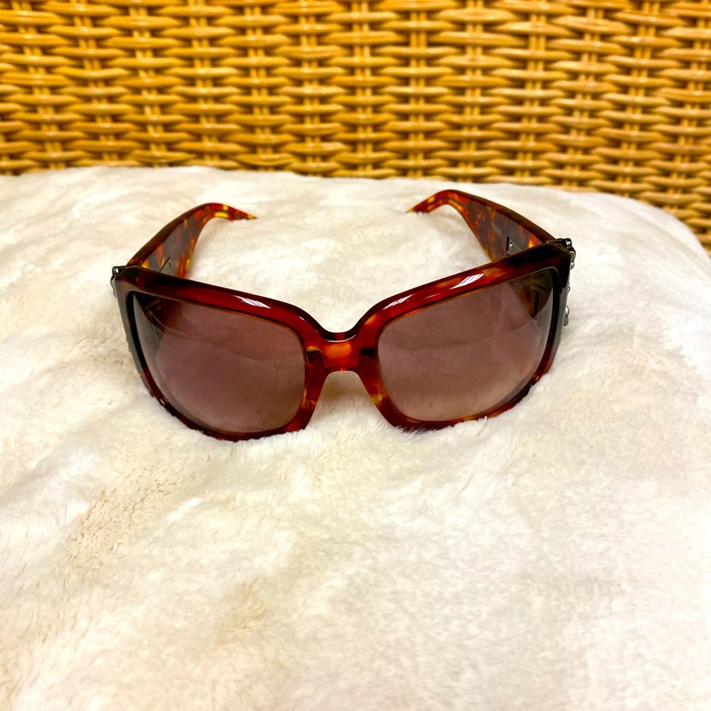 Ed Hardy Bling Sunglasses